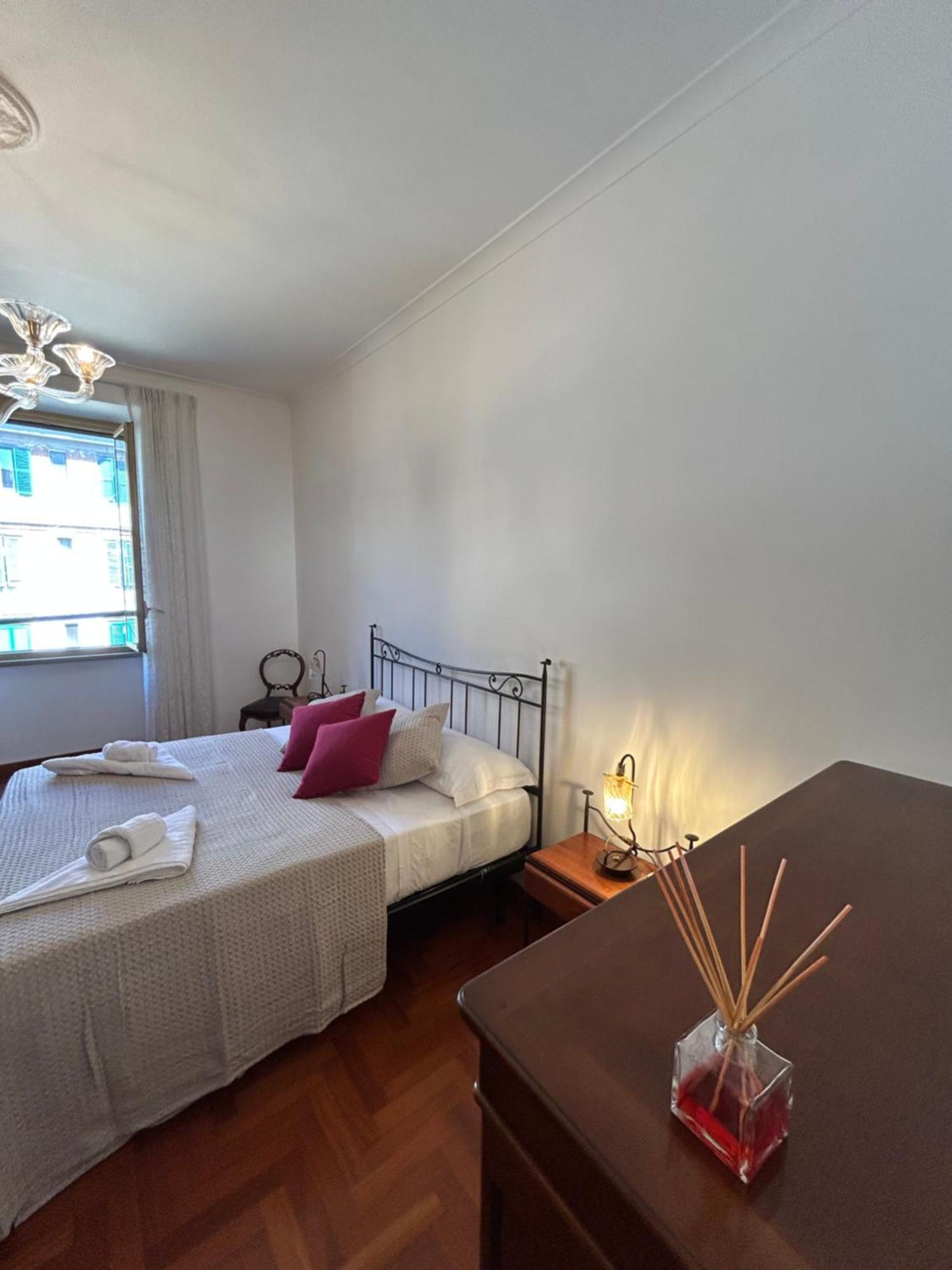 Apartment Testaccio 100 *