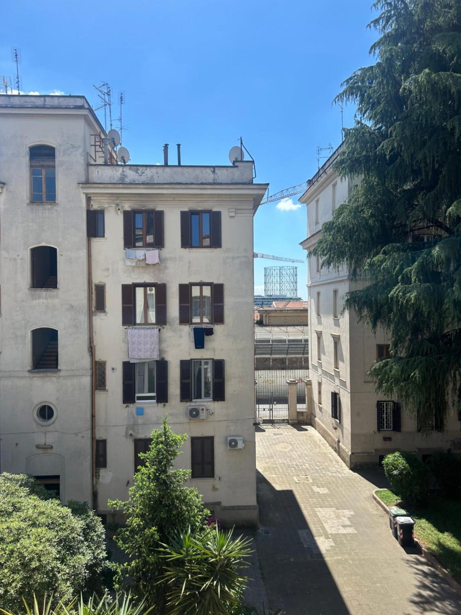 Testaccio 100 * Rome