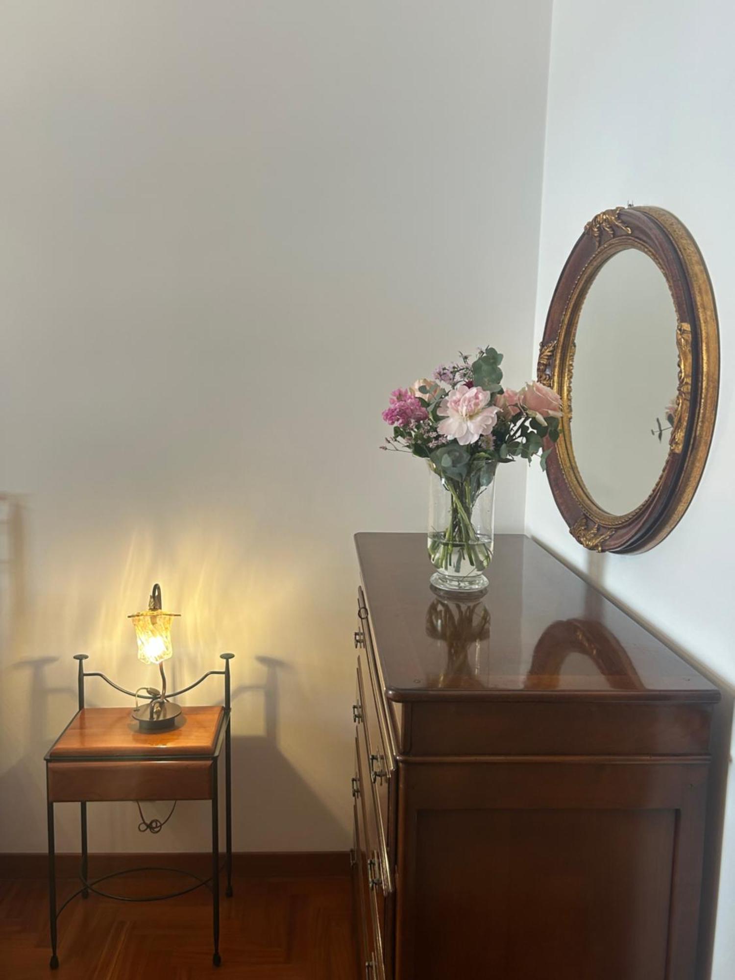 Testaccio 100 Apartment Rome