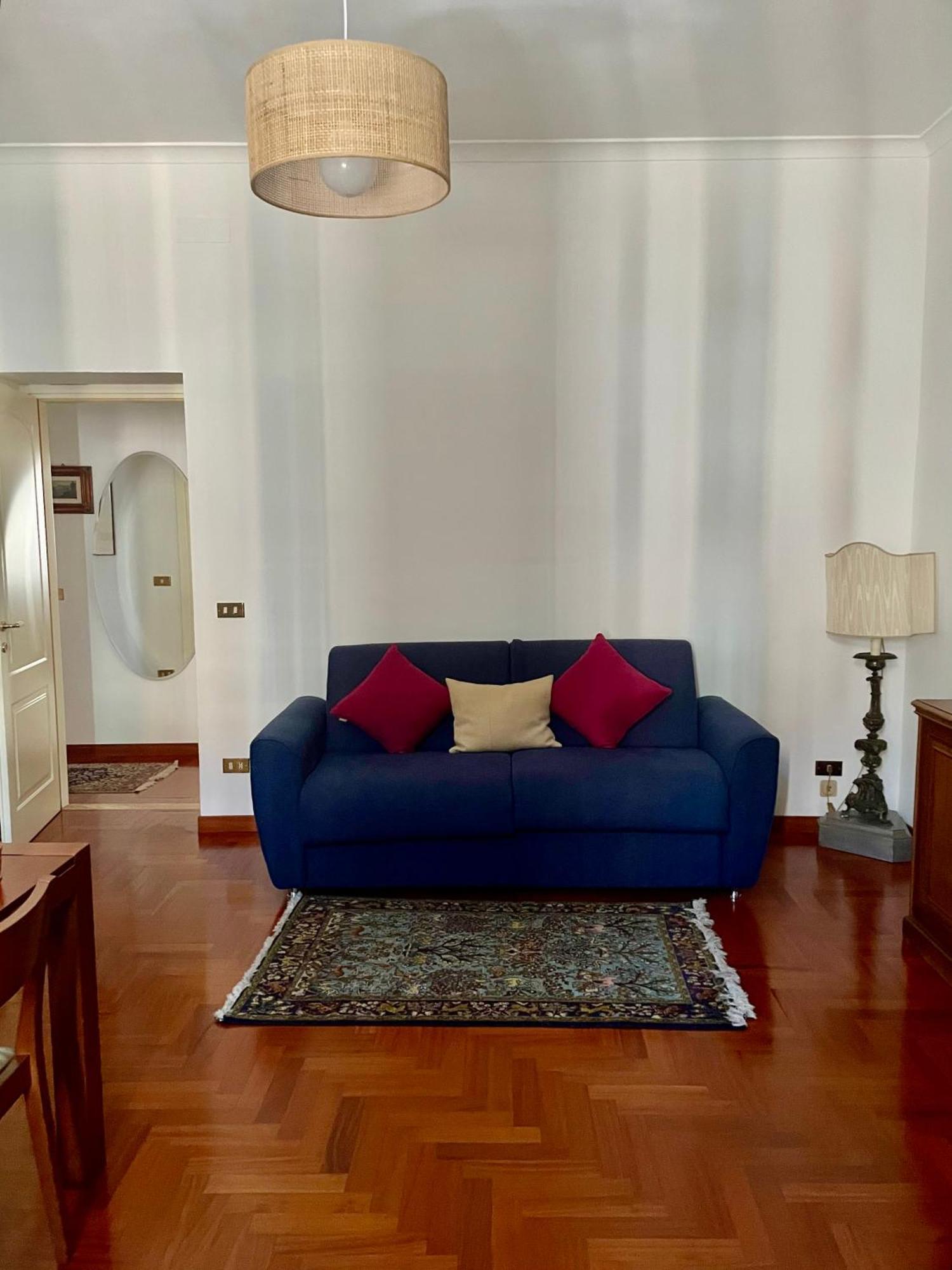 Testaccio 100 Apartment *