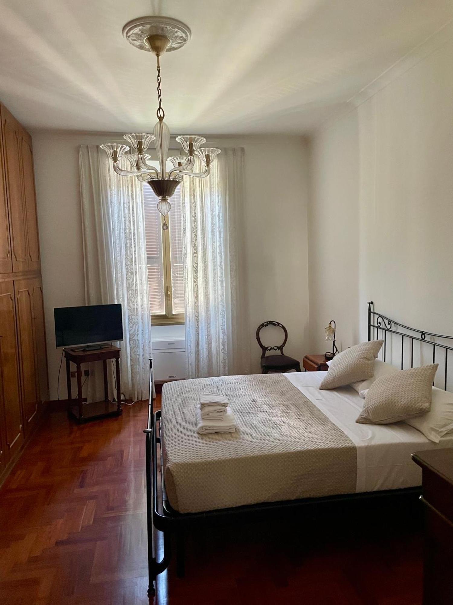 Apartment Testaccio 100 *